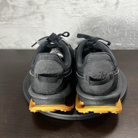 Nike Mens Size 13 Air Max Pre-Day Running Trainers Sneakers Black/Gum DZ4397-001 - Picture 4 of 10